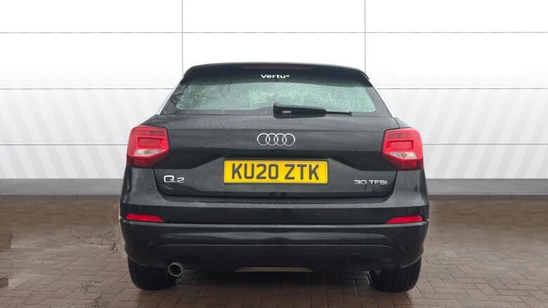 Audi Q2 30 TFSI Sport 5dr Petrol Estate